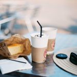 Colour Stright Straws (210mm)